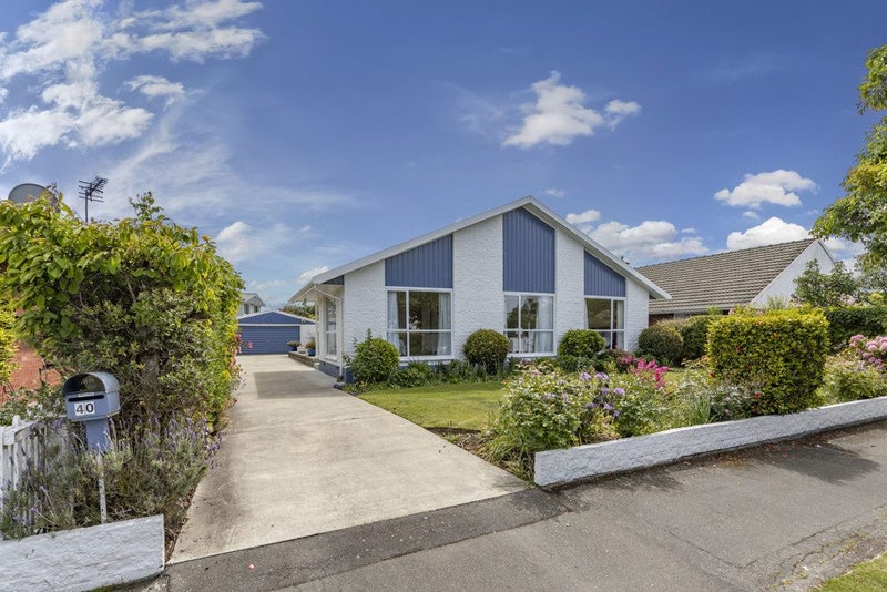 40 Raxworthy Street, Ilam, Christchurch - Carousel 1