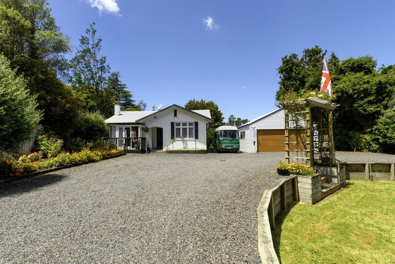 391A OLD HIGHWAY, Western Bay Of Plenty - Carousel 31