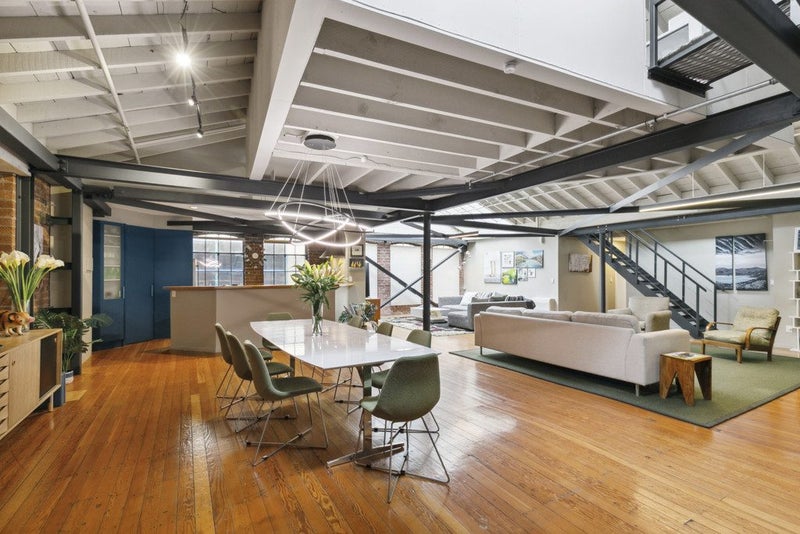 8N Egmont Street, Te Aro, Wellington - Carousel 1