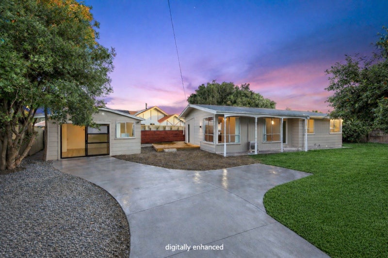 19A Lucas Street, Riversdale, Blenheim - Carousel 1