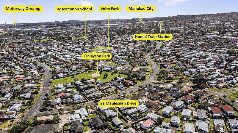 1/9 Maplesden Drive, Clendon Park, Auckland - Carousel 8