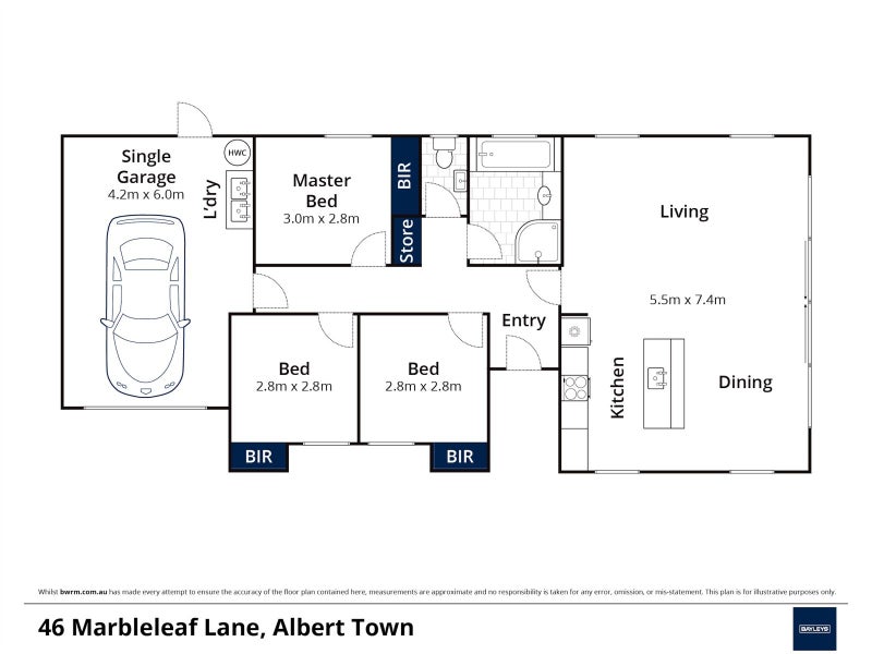 46 Marbleleaf LANE, Albert Town, Wanaka - Carousel 16