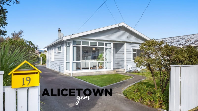 19 Moa Street, Alicetown, Lower Hutt - Carousel 1