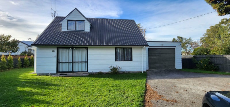 363 Cambridge Road, Hillcrest, Hamilton - Carousel 2