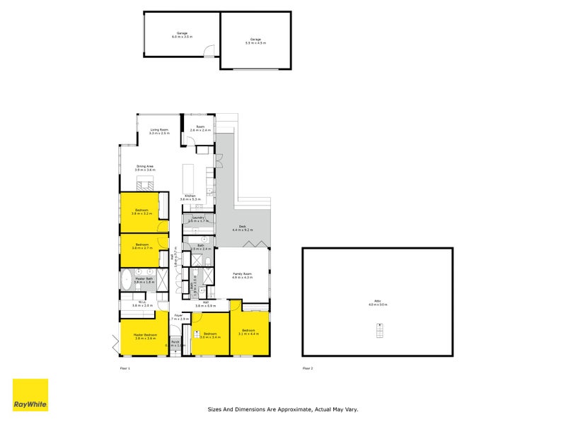 2 Naumai Street, Avondale, Auckland - Carousel 28