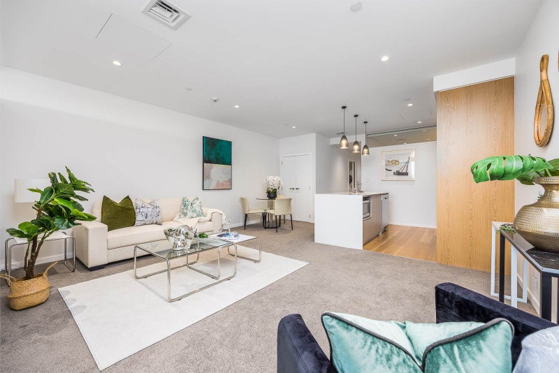 410/6A Nugent street, Grafton, Auckland - Carousel 2