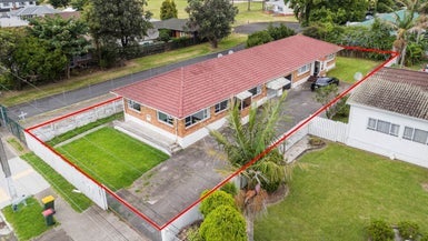 2/105 Tui Road, Papatoetoe, Auckland - Carousel 1