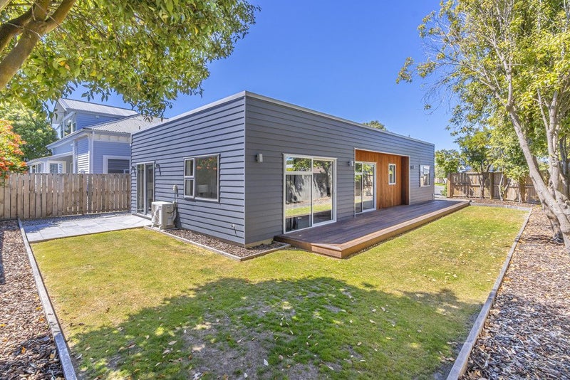 4 Wanaka Place, Mairehau, Christchurch - Carousel 1