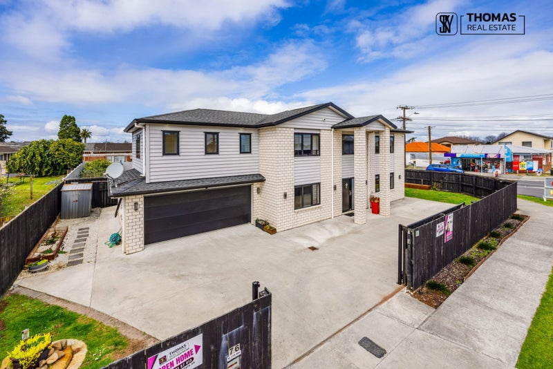 76 Carruth Road, Papatoetoe, Auckland - Carousel 15