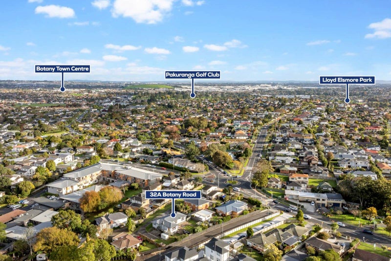 1/32 Botany Road, Howick, Auckland - Carousel 24