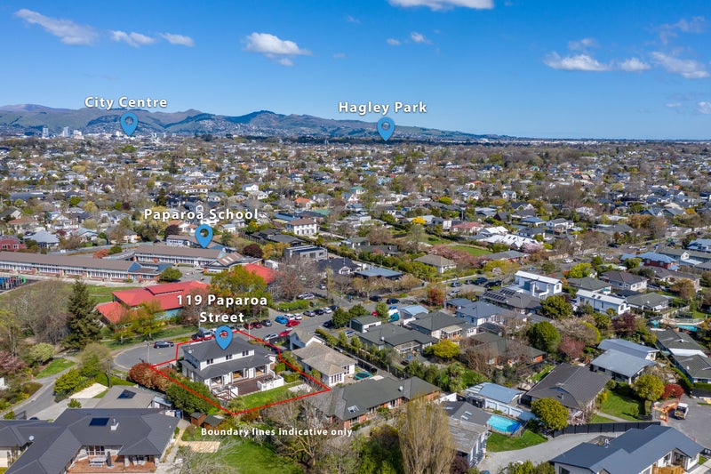 119 Paparoa Street, Papanui, Christchurch - Carousel 2