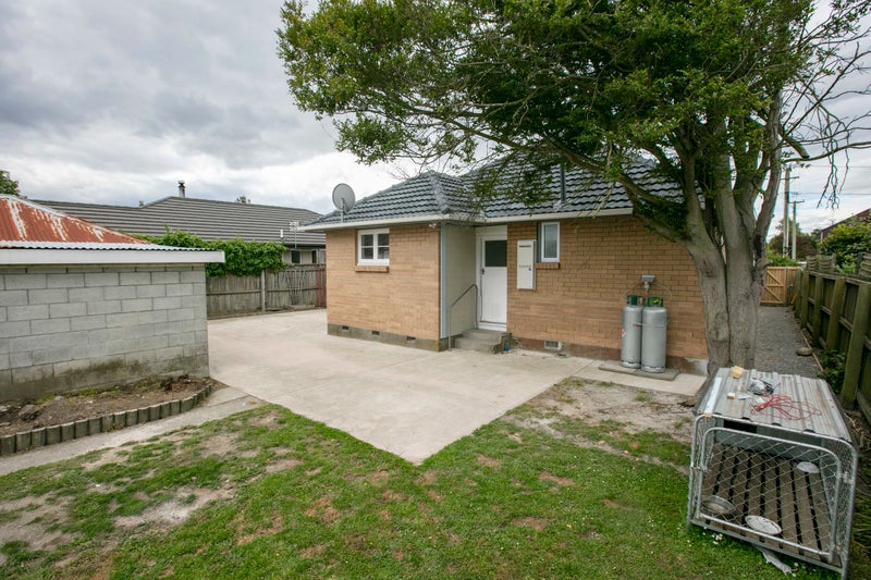 5 Spurway Place, Mairehau, Christchurch - Carousel 17