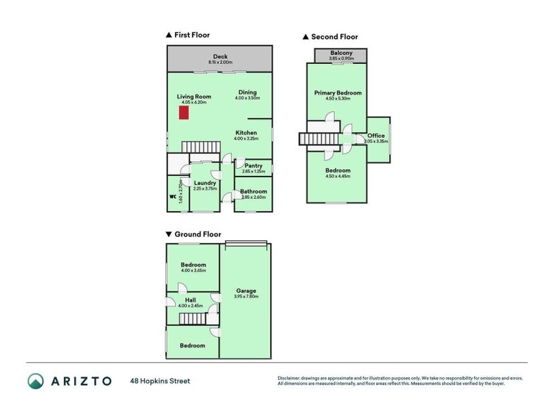 48 Hopkins Street, Cromwell - Carousel 20