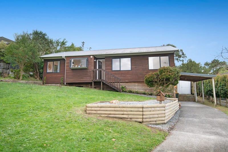 2/14 Valecrest Place, Bayview, Auckland - Carousel 1