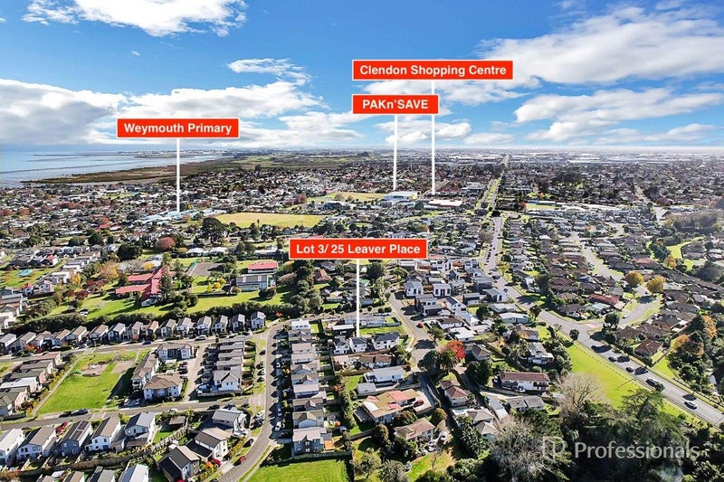 25C Leaver Place, Weymouth, Auckland - Carousel 16