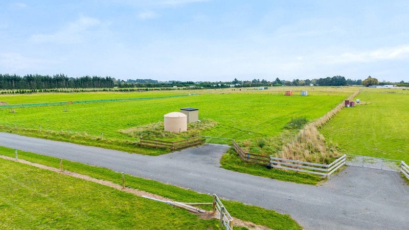 0 Curraghs Road, West Melton, West Melton - Carousel 13