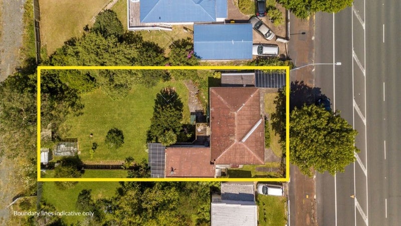 1066 Great North Road, Point Chevalier, Auckland - Carousel 1