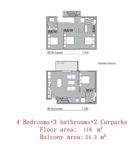 107/25 Don McKinnon Drive, Albany, Auckland - Carousel 18