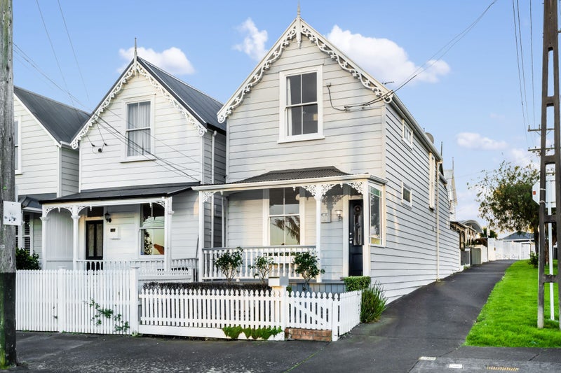 19 Murdoch Road, Grey Lynn, Auckland - Carousel 1