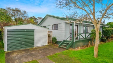 40B Gibson Road, Dinsdale, Hamilton - Carousel 1