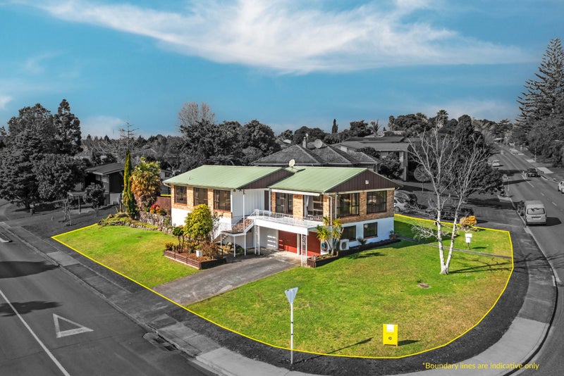 12 David Avenue, Hillpark, Auckland - Carousel 1