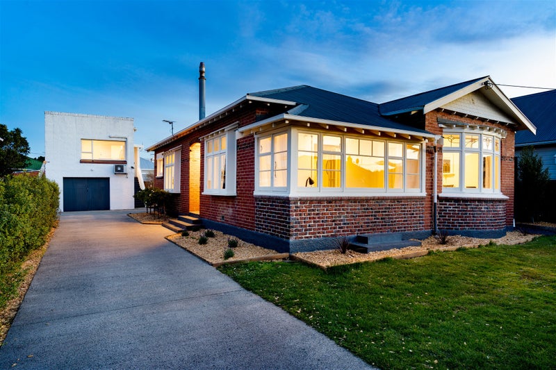 59 Council Street, Saint Kilda, Dunedin - Carousel 1