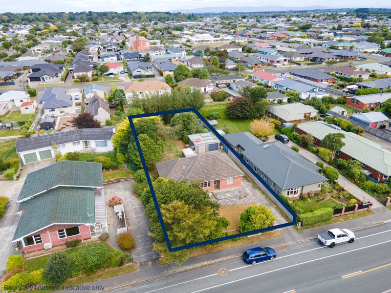 16 Exmouth Street, Waverley, Invercargill - Carousel 21