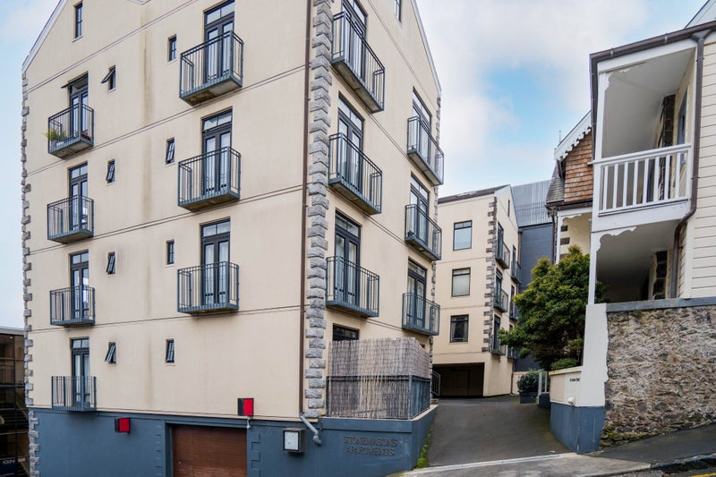2D/27 Falcon Street, Parnell, Auckland - Carousel 13