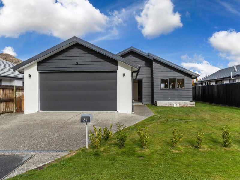 31 Peterley Road, Lower Shotover, Queenstown - Carousel 23