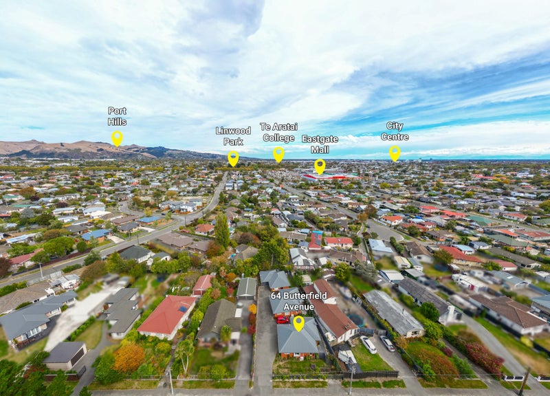 64 Butterfield Avenue, Linwood, Christchurch - Carousel 13