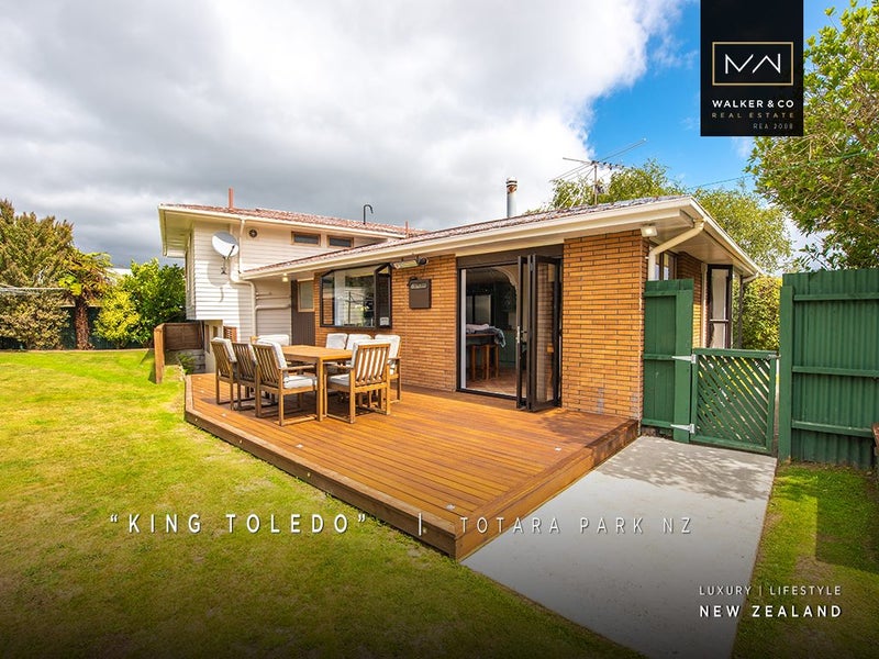 6 Toledo Grove, Totara Park, Upper Hutt - Carousel 2