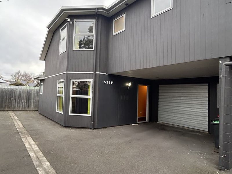 524F TUAM STREET, Phillipstown, Christchurch - Carousel 1
