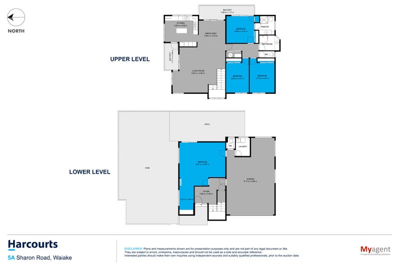 1/5 Sharon Road, Waiake, Auckland - Carousel 20