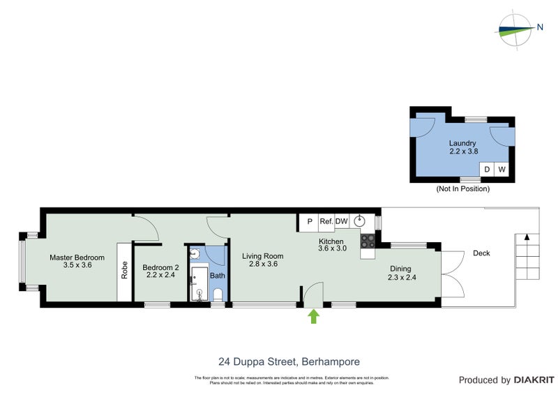 24 Duppa Street, Berhampore, Wellington - Carousel 16