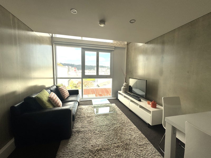 14/307 Willis Street, Te Aro, Wellington - Carousel 1