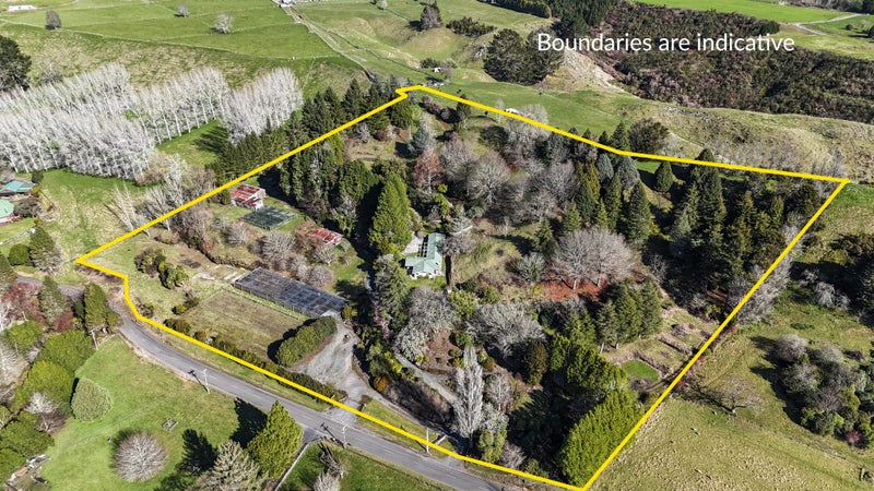 569 Paradise Valley Road, Ngongotaha Valley - Carousel 2