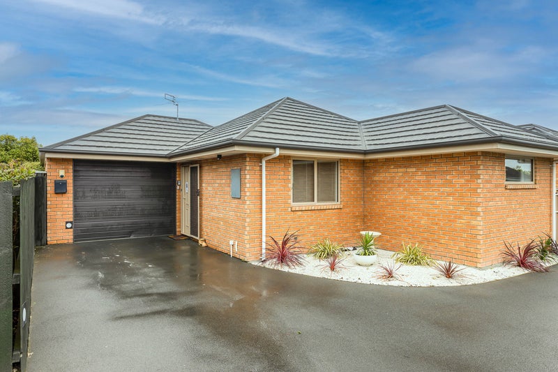 20B Richill Street, Belfast, Christchurch - Carousel 2