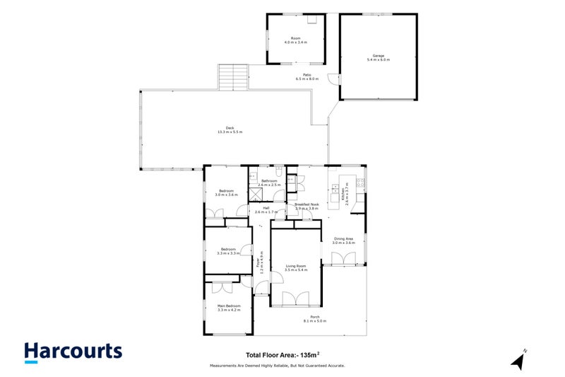 18 Walpole Avenue, Hillpark, Auckland - Carousel 15