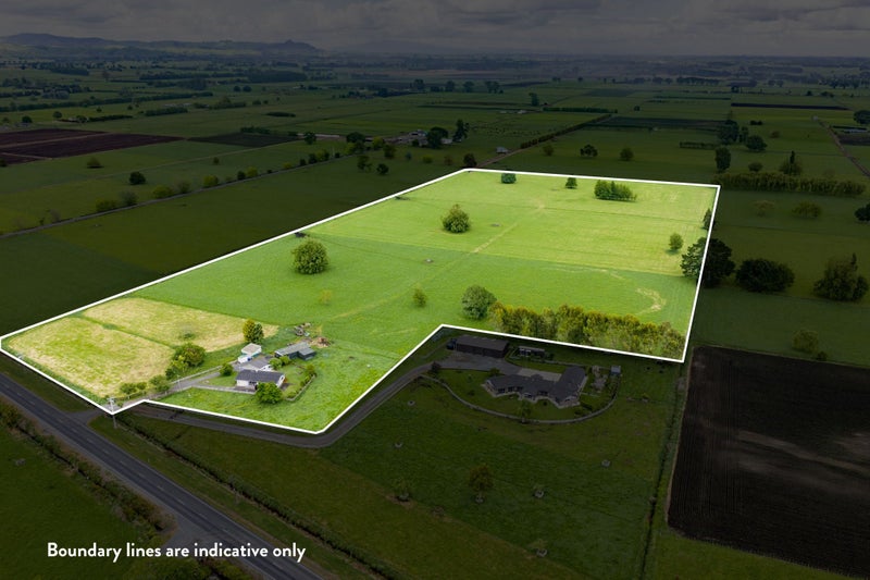 618 Piako Road, Gordonton - Carousel 1