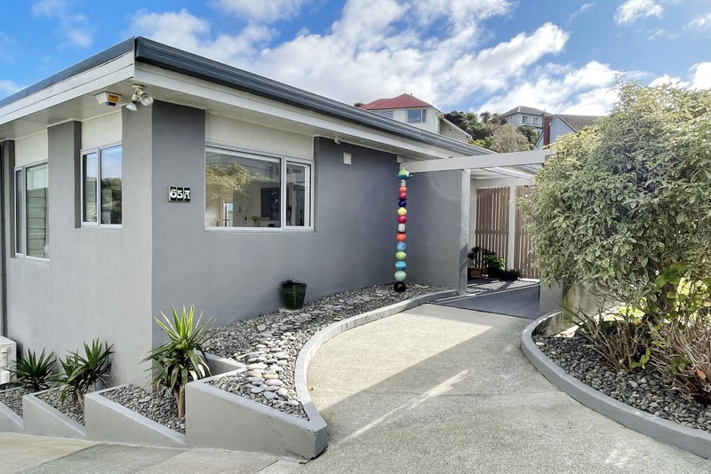 65A Homebush Road, Khandallah, Wellington - Carousel 2