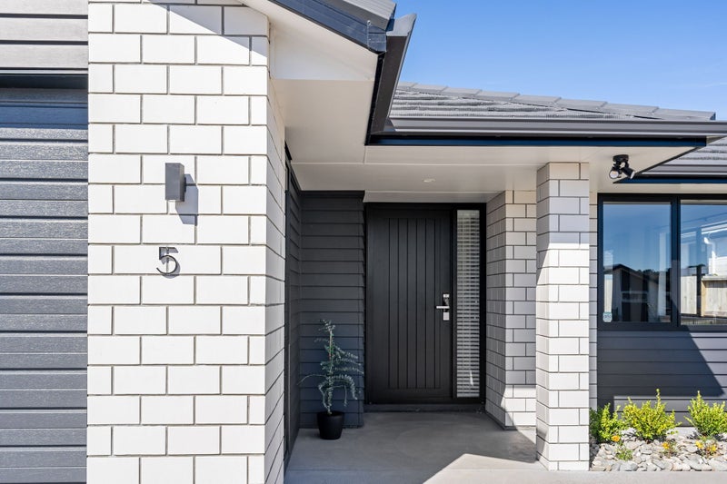 5 Parera Crescent, Tikipunga, Whangarei - Carousel 28