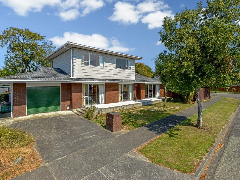 29 Turakina Street, Westbrook, Palmerston North - Carousel 1