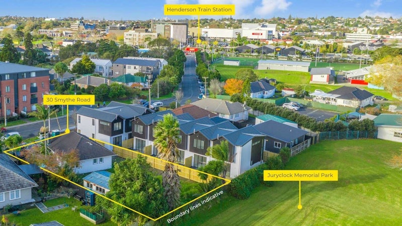 30 Smythe Road, Henderson, Auckland - Carousel 3