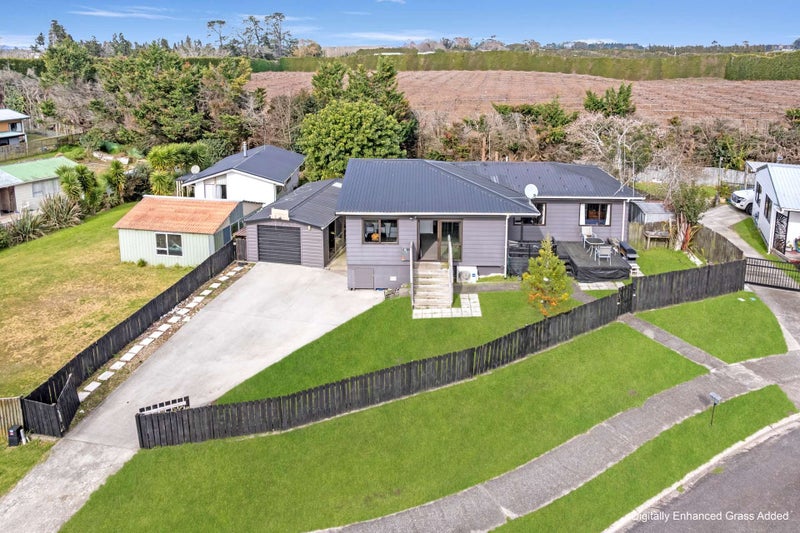 11 Tutea Place, Te Puke - Carousel 1