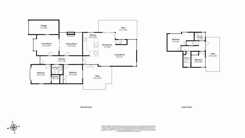 22 Homewood Crescent, Karori, Wellington - Carousel 18