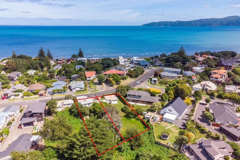26 Wharemauku Road, Raumati Beach, Paraparaumu - Carousel 1