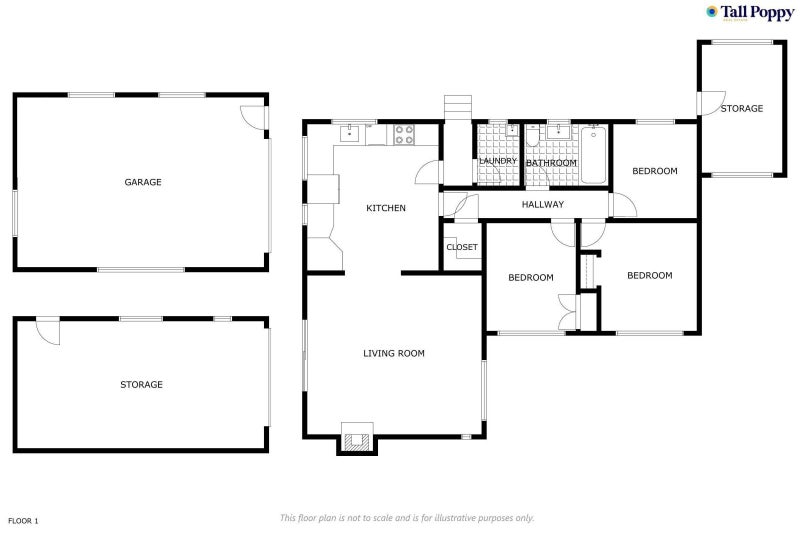 26 Caldwell Street, Brockville, Dunedin - Carousel 24