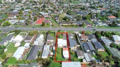 448 Great South Road, Opaheke, Papakura - Carousel 1