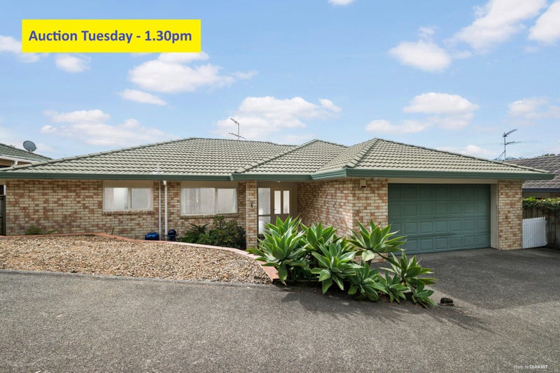 5 Tiller Court, Gulf Harbour, Whangaparaoa - Carousel 1