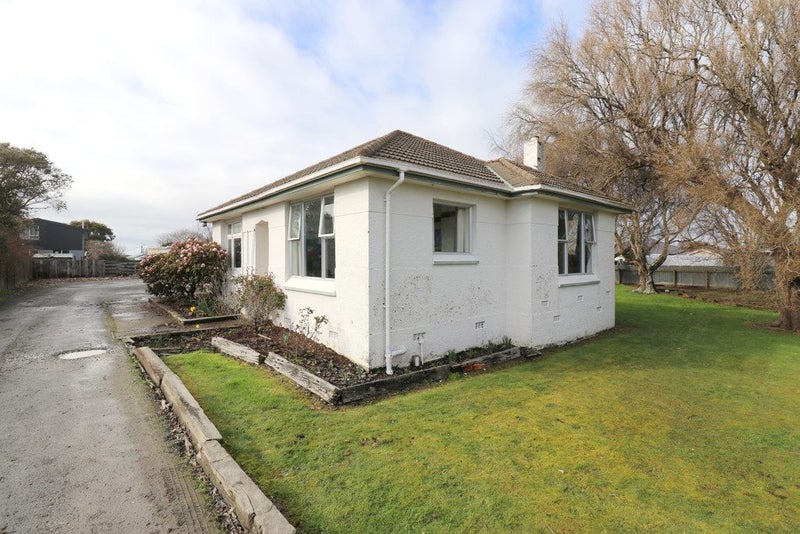 248 Nelson Street, Strathern, Invercargill - Carousel 1